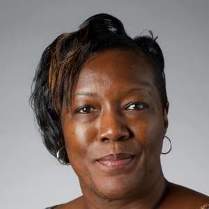 Meet your Posher, Thelma